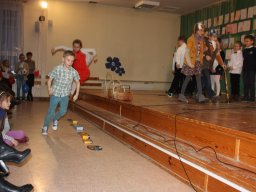Dzien Babci i Dziadka 2015 - 07